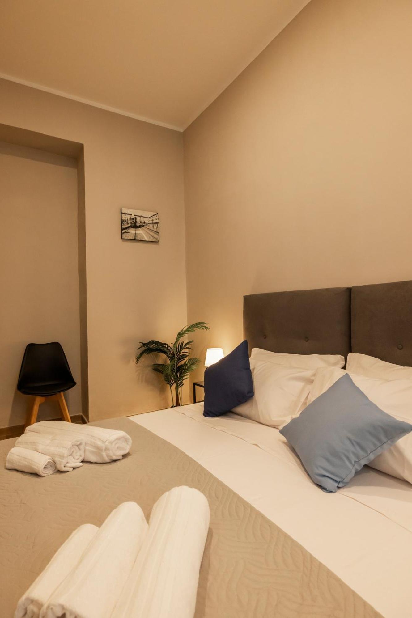 Apartament Porta Nuova