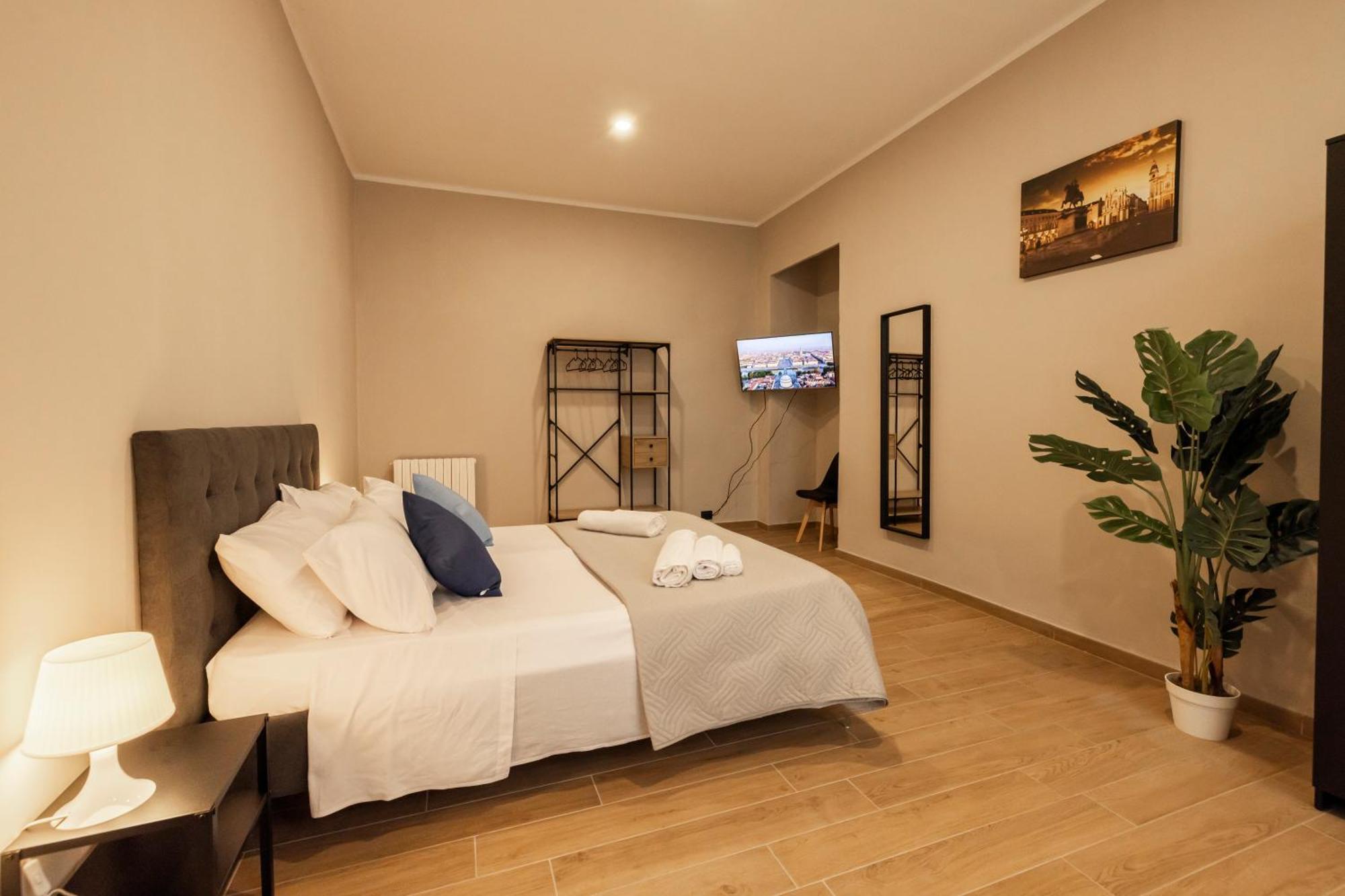 Apartament Porta Nuova