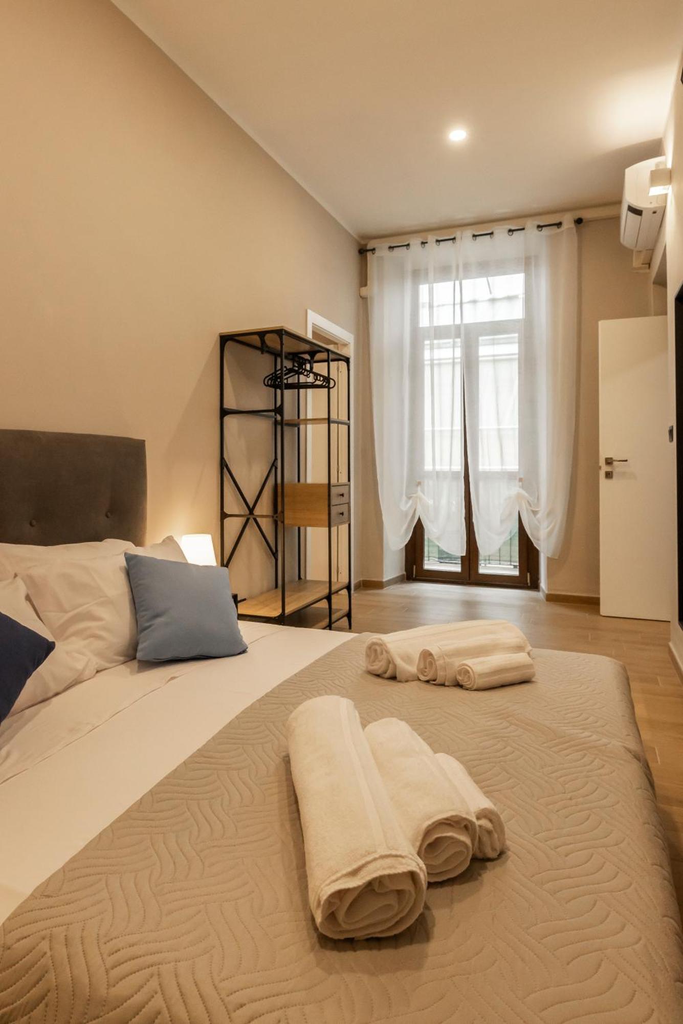 Apartament Porta Nuova *
